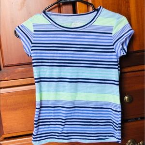 MUST GO cute summer tee